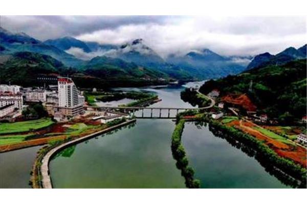 安康后柳旅游攻略