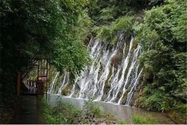 安康后柳旅游攻略