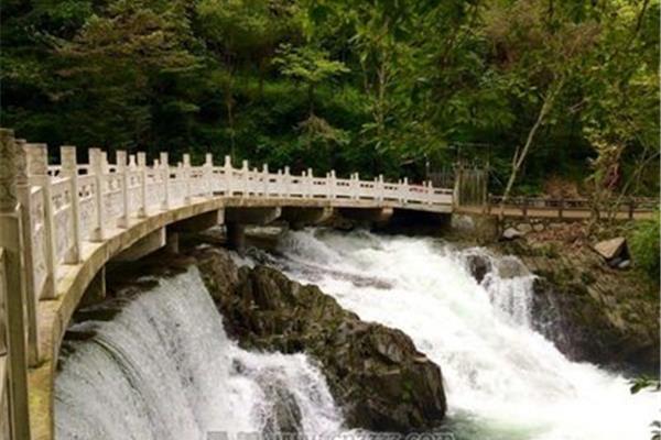 安康后柳旅游攻略