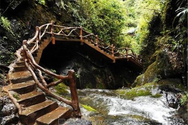 安康后柳旅游攻略