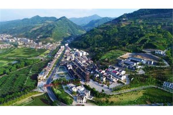 安康后柳旅游攻略