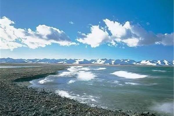 夏季青海三天旅游攻略