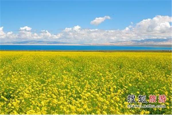 夏季青海三天旅游攻略