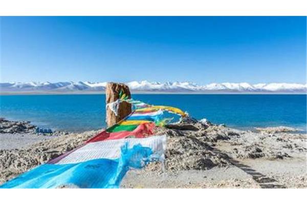 夏季青海三天旅游攻略