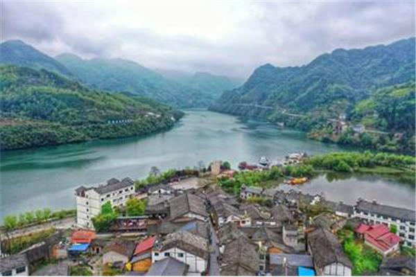 安康后柳旅游攻略