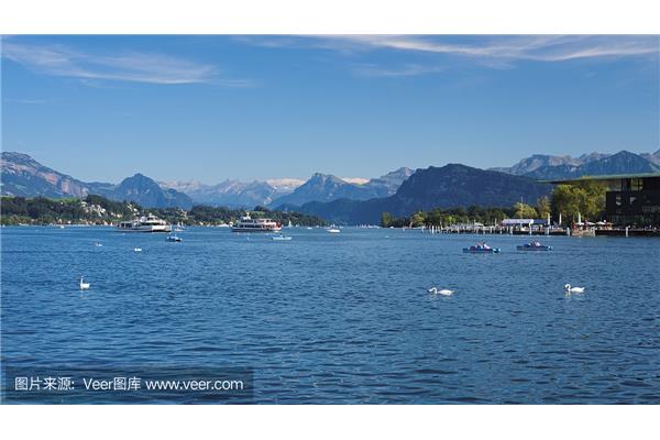 瑞士島湖旅游攻略