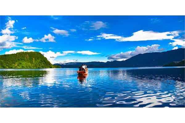 冬天玩云南攻略