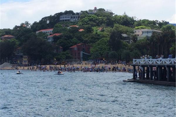 上海廈門沿途自駕游攻略