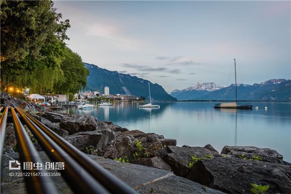 瑞士島湖旅游攻略