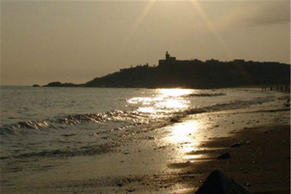 上海廈門沿途自駕游攻略