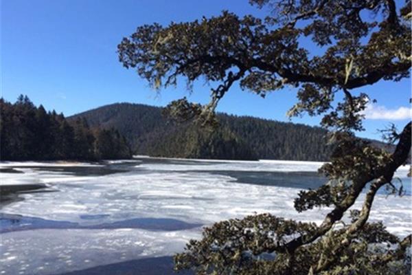 冬天玩云南攻略