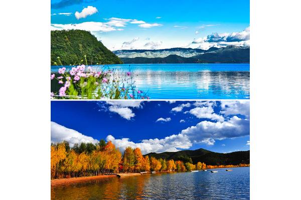 冬天玩云南攻略