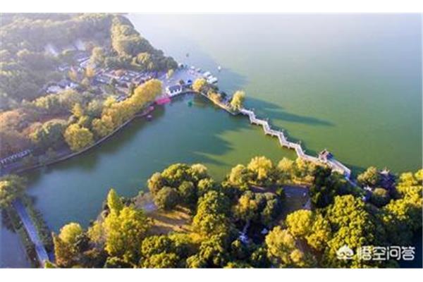 銅陵周邊風景區(qū)