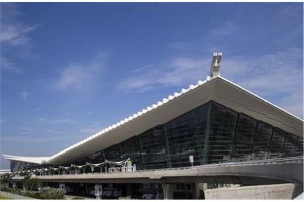 廈門高崎機(jī)場攻略 T3