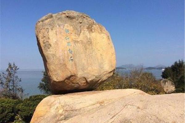 銅陵周邊風景區(qū)