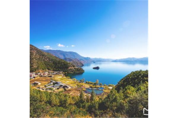 冬天玩云南攻略