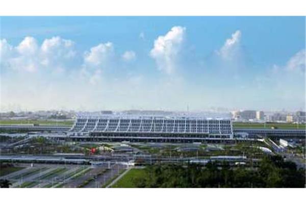 廈門高崎機(jī)場攻略 T3