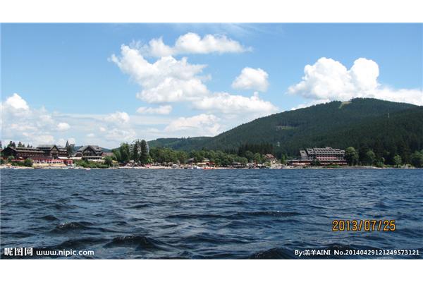 瑞士島湖旅游攻略