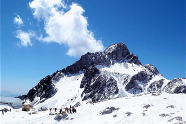 冬天玩云南攻略