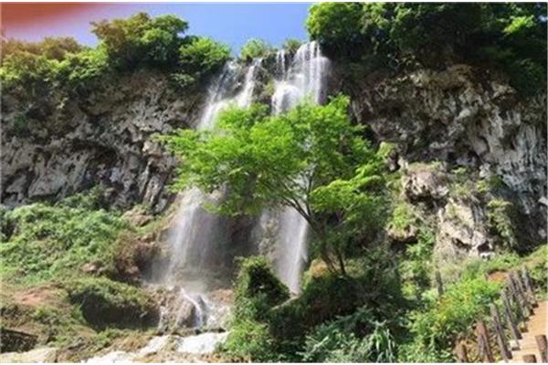 銅陵周邊風景區(qū)