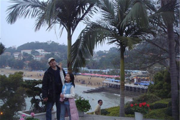 上海廈門沿途自駕游攻略