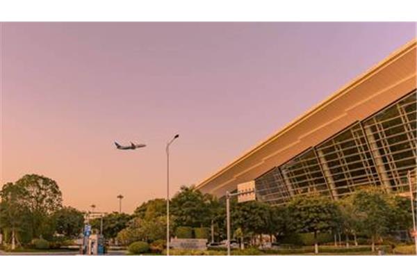 廈門高崎機(jī)場攻略 T3