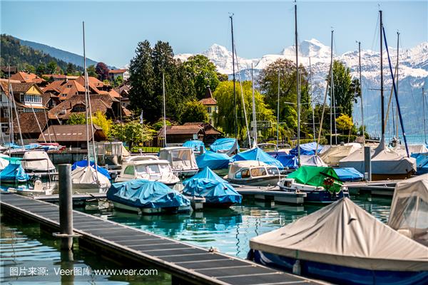 瑞士島湖旅游攻略