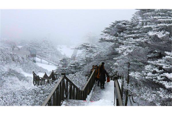 冬天玩云南攻略