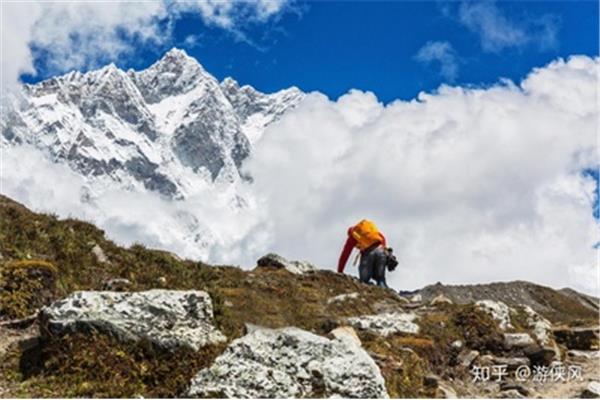 尼泊爾 珠峰旅游攻略