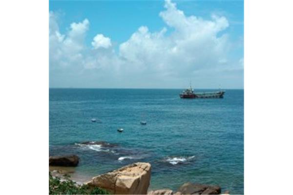深圳去珠海外伶仃島攻略