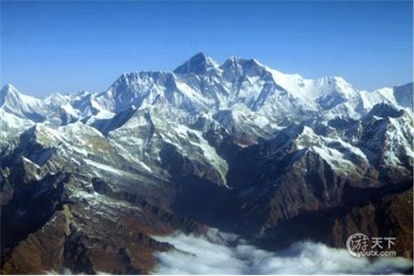 尼泊爾 珠峰旅游攻略