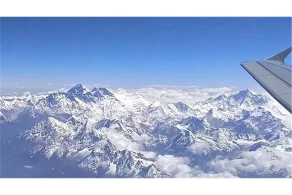 尼泊爾 珠峰旅游攻略