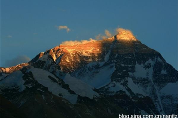 尼泊爾 珠峰旅游攻略