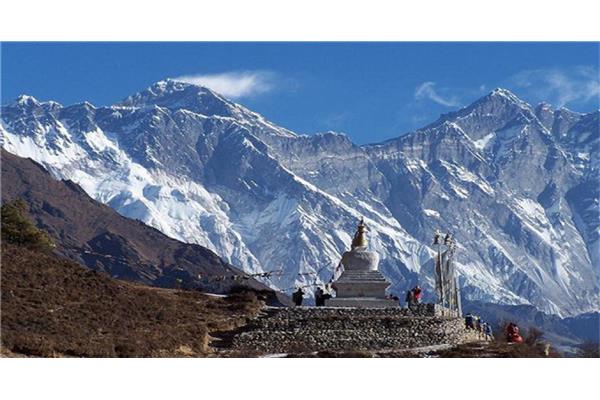 尼泊爾 珠峰旅游攻略