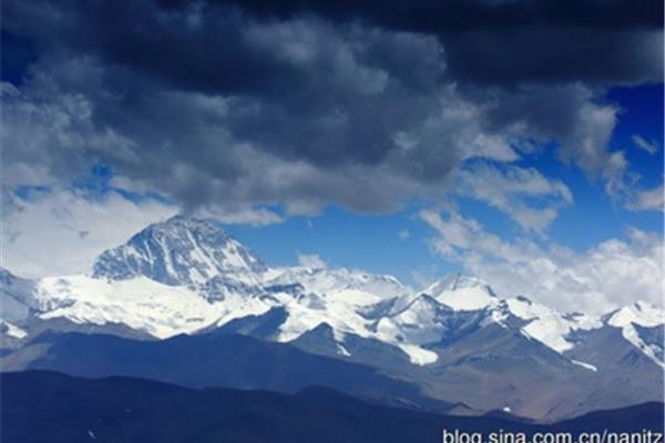 尼泊爾 珠峰旅游攻略