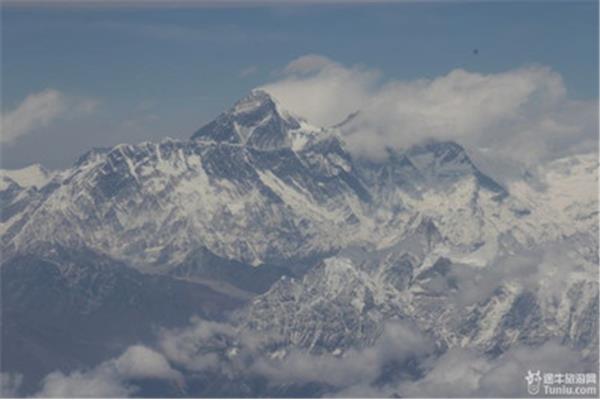 尼泊爾 珠峰旅游攻略