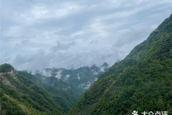 陜西鎮(zhèn)安周邊縣