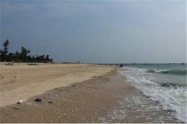 潿洲島五天旅游攻略