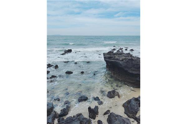 潿洲島五天旅游攻略