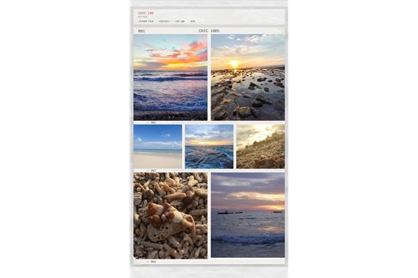 潿洲島五天旅游攻略