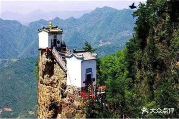 陜西鎮(zhèn)安周邊縣