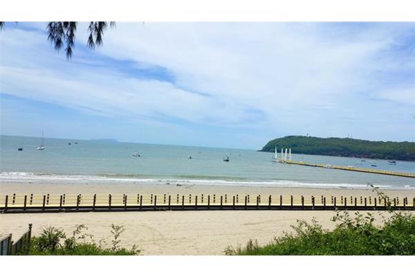 潿洲島五天旅游攻略