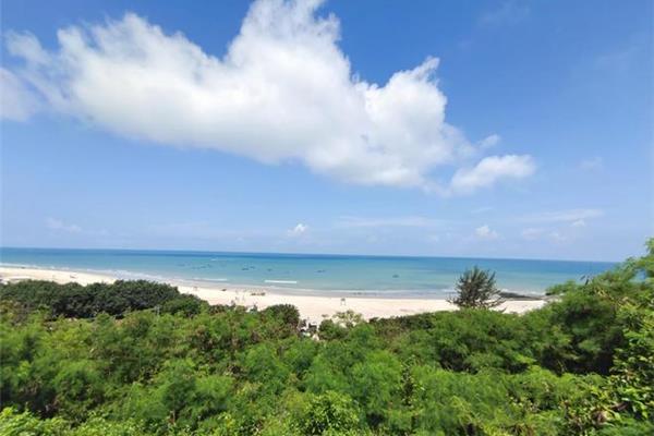 潿洲島五天旅游攻略