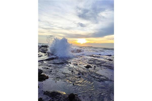 潿洲島五天旅游攻略