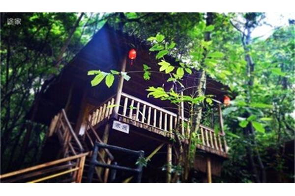 清遠(yuǎn) 九州驛站旅游攻略