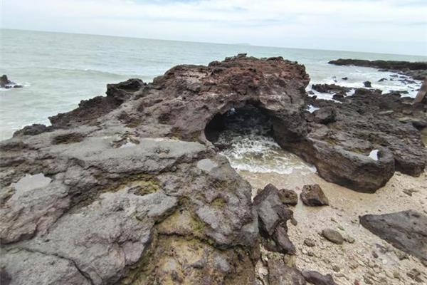 潿洲島五天旅游攻略
