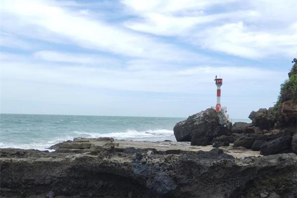 潿洲島五天旅游攻略