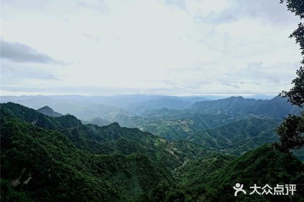 陜西鎮(zhèn)安周邊縣