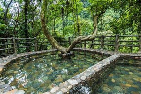 清遠(yuǎn) 九州驛站旅游攻略