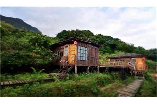 清遠(yuǎn) 九州驛站旅游攻略